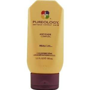  Pureology Real Curl Conditioner 5.1 oz. Health & Personal 