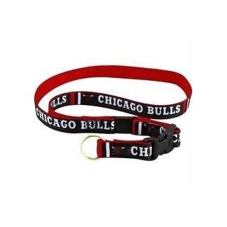 Chicago Bulls Red Black Lanyard