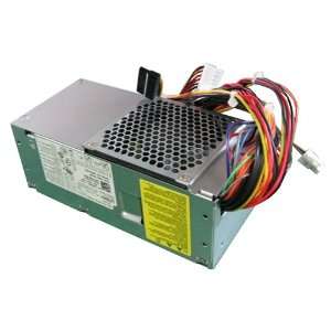 Refurbished 250 Watt Power Supply for Dell Vostro 230/ 230s Desktops 