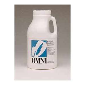  Omni Calcium Hardness 5 Lb. Jar 23435Omn Health 