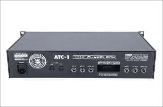Studio Electronics ATC 1 ATC1 ATC 1 Analog Synthesizer w Moog Filter 