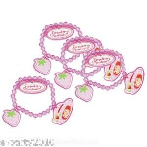   CHARM BRACELETS ~ Birthday Party Supplies ~ FAVORS 883515948636  