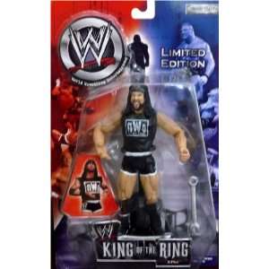  X PAC   WWE Wrestling King of the Ring PPV nWo Figure by 