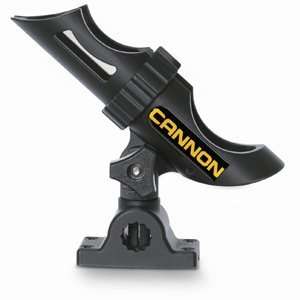 CANNON ROD HOLDER 