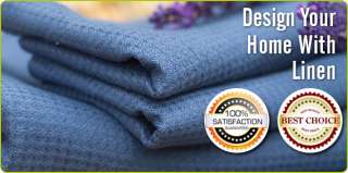 Highest quality table linens, Huckaback linen towels 