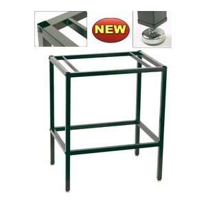  HEAVY DUTY ROUTER TABLE STAND By Peachtree Woodworking 