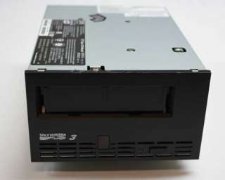 IBM Dell 95P2012 Ultrium LTO 3 Tape Drive (DF610)  