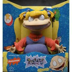  Rugrats Angelica Pickles 12 Doll (1997) Toys & Games