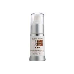  Rx for Brown Skin Virtual Peel Ultra Gentle Mask and 