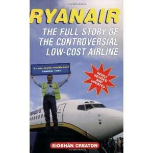  Ryanair The Full Story of the Controversial Low Cost 