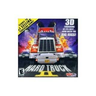 Hard Truck II by ValuSoft   Windows XP Home Edition