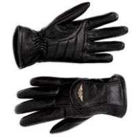 HARLEY DAVIDSON® WOMENS CLASSIC GLOVES 98228 10VW NEW  