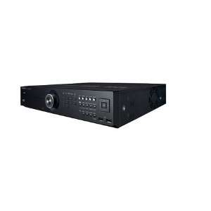  Samsung 8 Channel Video Security DVR H.264 240FPS @ D1 DVD 