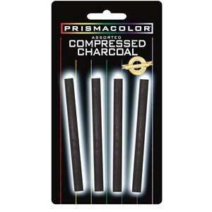  Prismacolor / Sanford Artist pencils & Markers 24212 4 Pk 