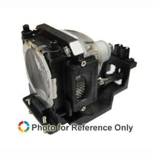  Sanyo plv z5 Lamp for Sanyo Projector with Housing 