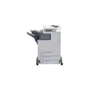  HP Color LaserJet 4730xs MFP Printer. 30ppm in Color and 