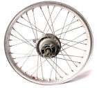 DERBI RD 50 C 5 DIABLO REAR 18  MOPED WHEEL 36 SPOKE