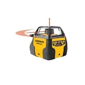 CST Self Leveling Interior/Exterior Rotary Laser 57 LM800PKG Complete 