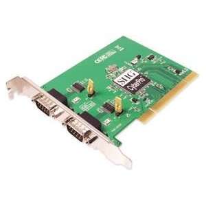  SIIG 1Par IEEE DB25 ISA I/O Expander 3P Pro  UPG To 3Par 