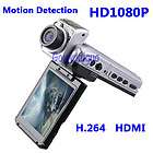   1080P DVR Car Digital Video Camera camcorder MINI VCR HDMI H.264 FL900