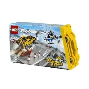 LEGO Racers Chopper Jump 8196 *New* Great Christmas Gift  