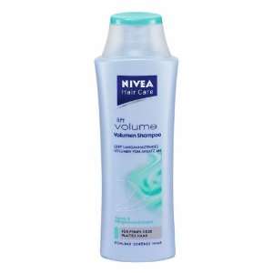  Nivea Lift Volume Shampoo 250ml Beauty