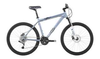 The Lux Sport includes a womens specific butted aluminum frame and a 
