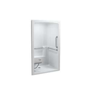   12111 C 0 Freewill BarrierFree Module Shower Pan