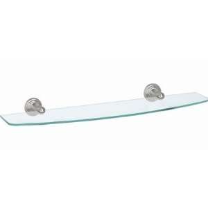    Alno A9150 SN Regency Brackets Bathroom Shelf