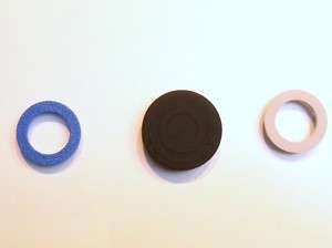 LATEST ONYX XM RADIO TUNER TRIM RING KIT FOR THE DIAL  