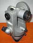 NIKON AUTO LEVEL NT 2 THEODOLITE SURVEYING UNIT WITH CASE