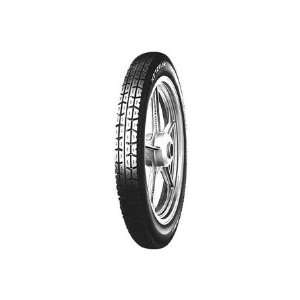  Metzeler Block K Front Sidecar Tire (4.00 18) Automotive