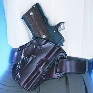   Concealable Belt Holster for Sig Sauer P226, P220