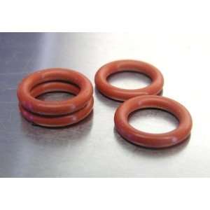  Water Level Sight Glass Seals for Olympia Machines 