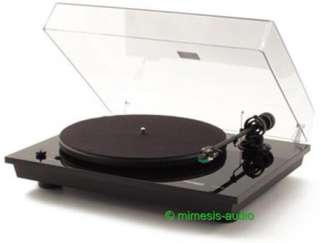 THORENS TD295 Mk IV TURNTABLE VINYL RECORDS *NEW&BOXED*  