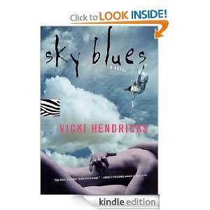 Start reading Sky Blues  