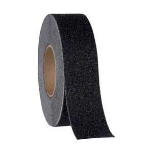 3200 Non Slip High Traction Safety Tape, 46 Grit, Black, 24 Inch by 60 