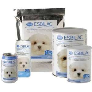    PetAg Esbilac Powder Milk Replacer for Puppies   5 lb