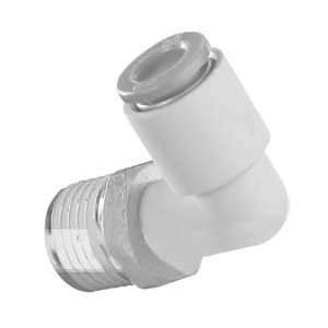  SMC 12x1/2r(pt) Male Elb Polybutylene Ptc Fittings