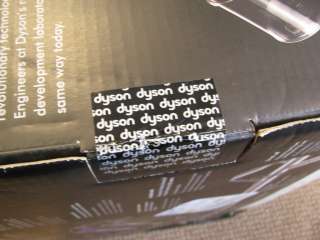 Dyson DC23 Animal Canister Cleaner New in Box 879957001558  