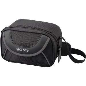  Sony Soft Carrying Case for HDR XR160, HDR CX160, HDR 