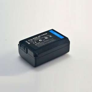   Camera Battery for Sony Nex5c Nex 5c Nex 3c 5d Slt a55