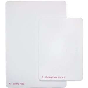  Spellbinders Accessories   GC Cutting Plate Everything 