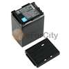 Type Non OEM / Aftermarket Color Black Voltage 7.4V Accessory ONLY 