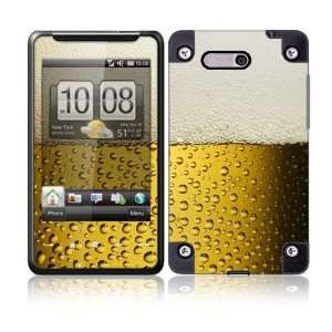   Cover Decal Sticker for HTC HD Mini Cell Phone Cell Phones