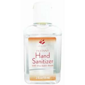  2oz Instant Hand Sanitizer   Shea Butter Case Pack 24 