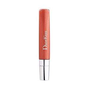   DiorKiss Luscious Lip Plumping Gloss 851 Strawberry Smoothie Beauty