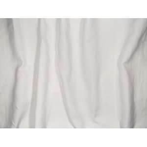  Cotton Blend Jacquard White Fabric Arts, Crafts & Sewing
