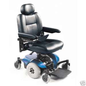 Invacare Pronto M41 Electric Scooter Power Wheelchair  