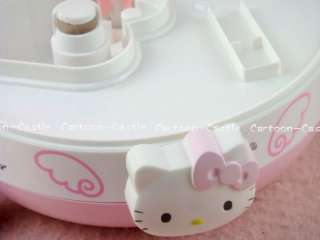 Hello Kitty Angel Mini Home Humidifier Desktop Decor  